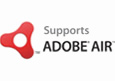 CodeSigning Certificate - AdobeAir